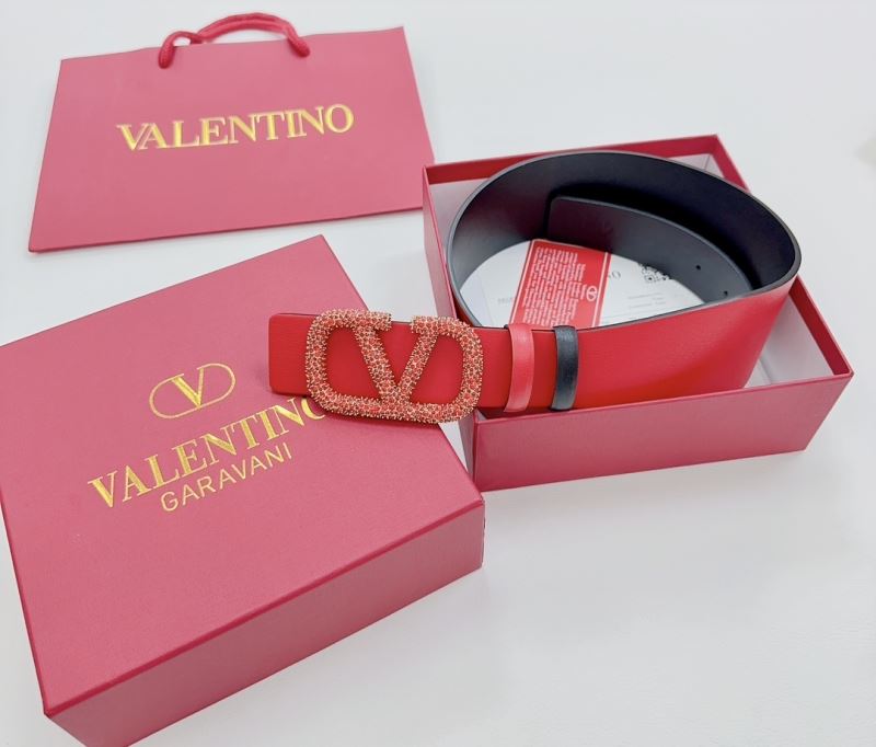 Valentino Belts